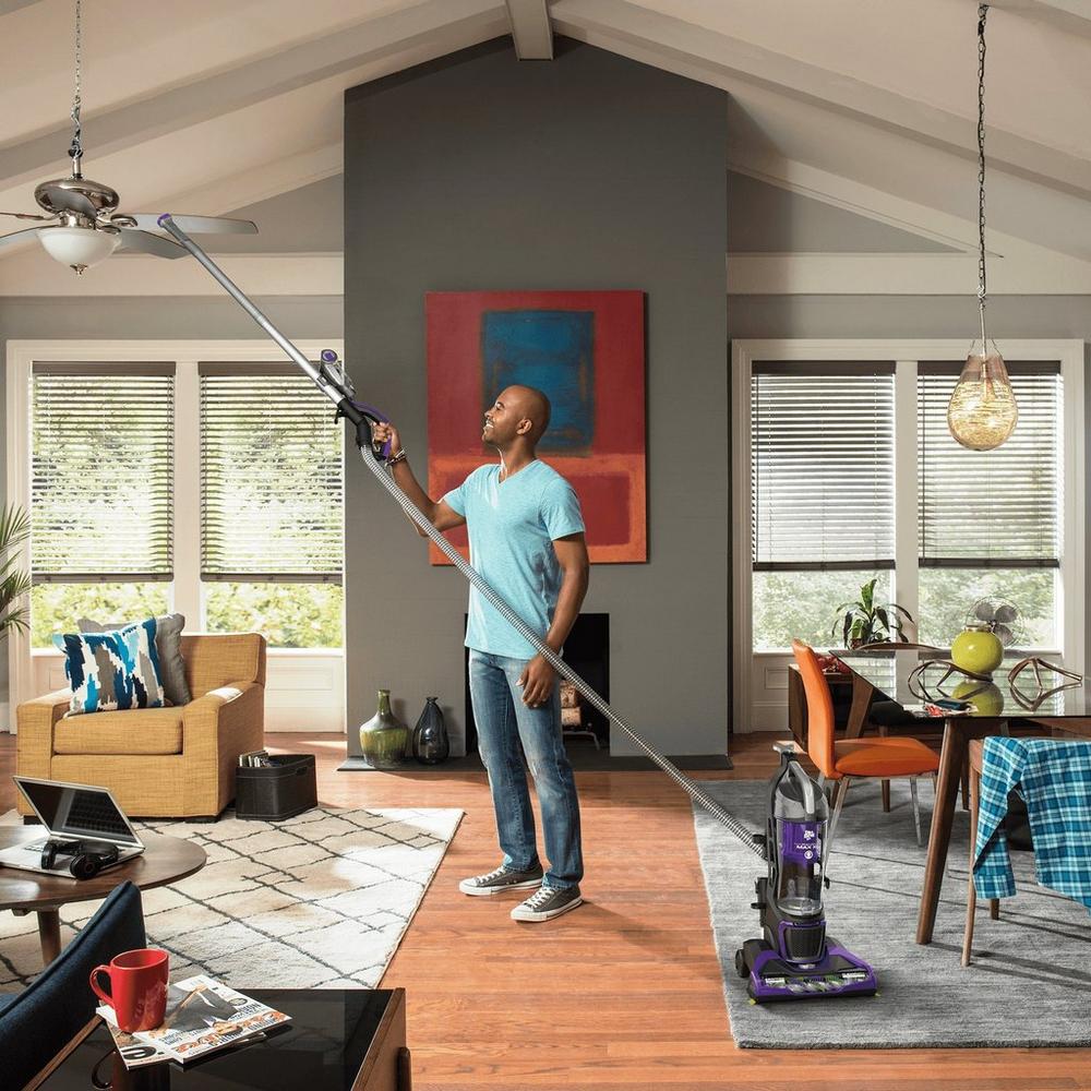 Endura Max Xl Pet Upright Vacuum – Dirtdevil