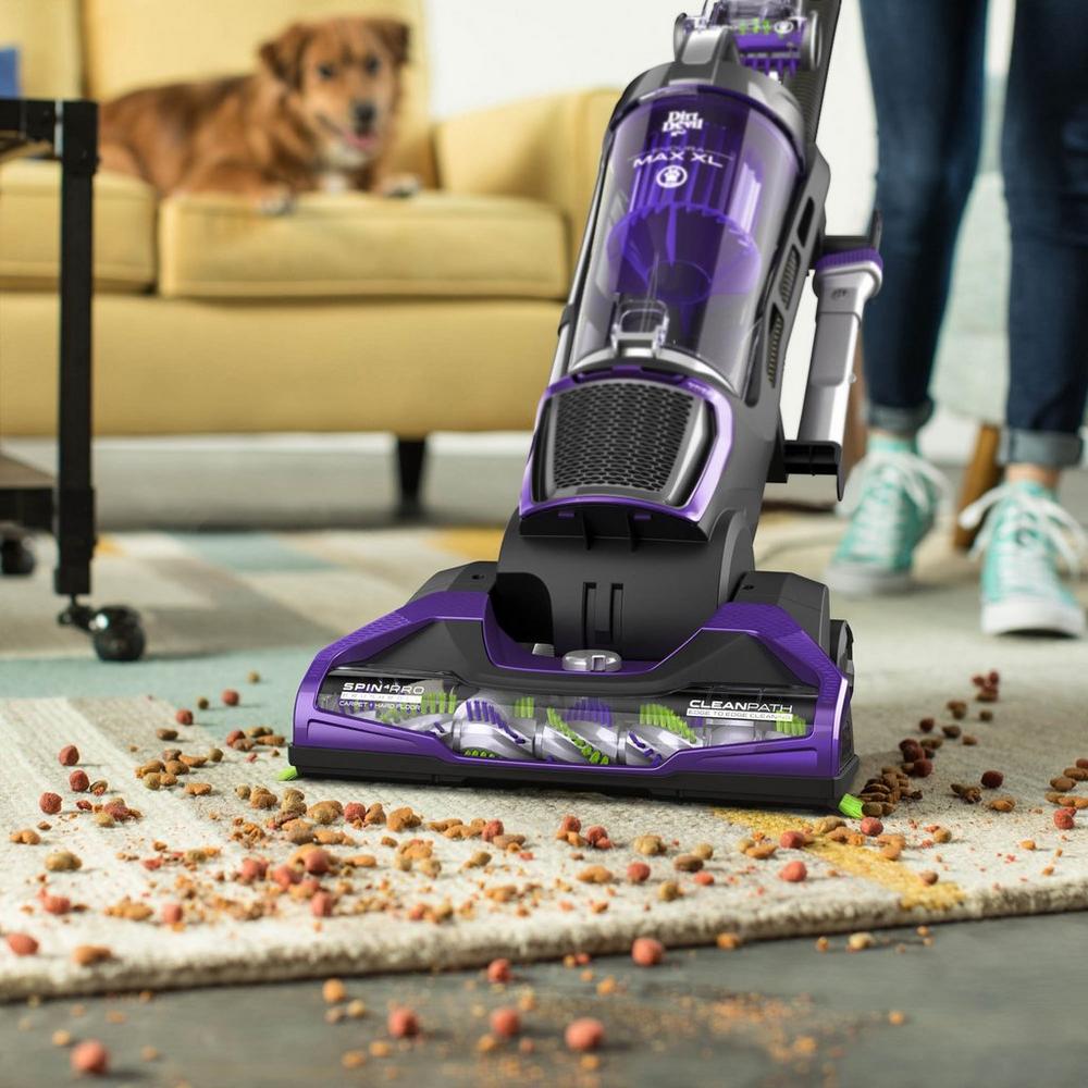 Endura Max Xl Pet Upright Vacuum