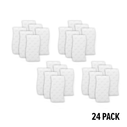 Eraser Sponge (24 Pack)