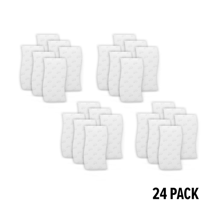Eraser Sponge (24 Pack)