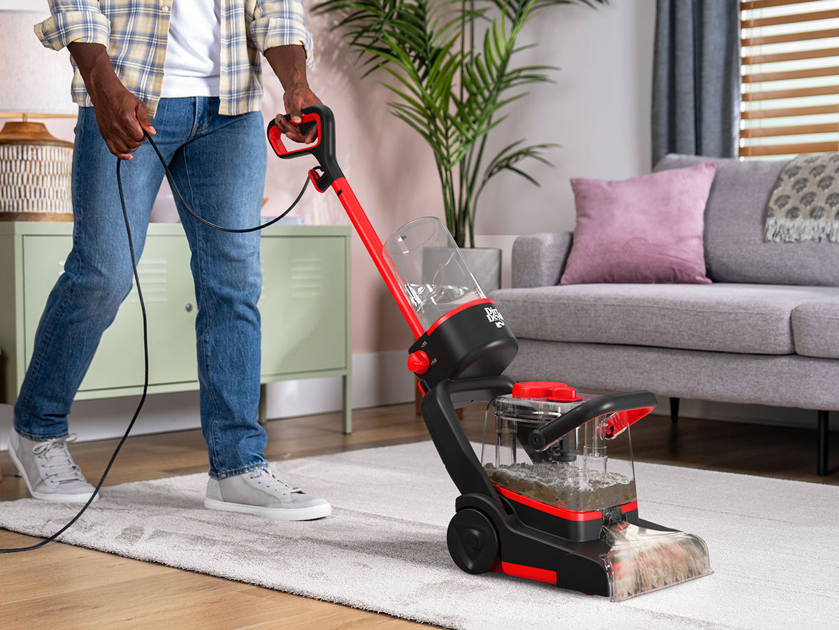 Rug buy cleaner