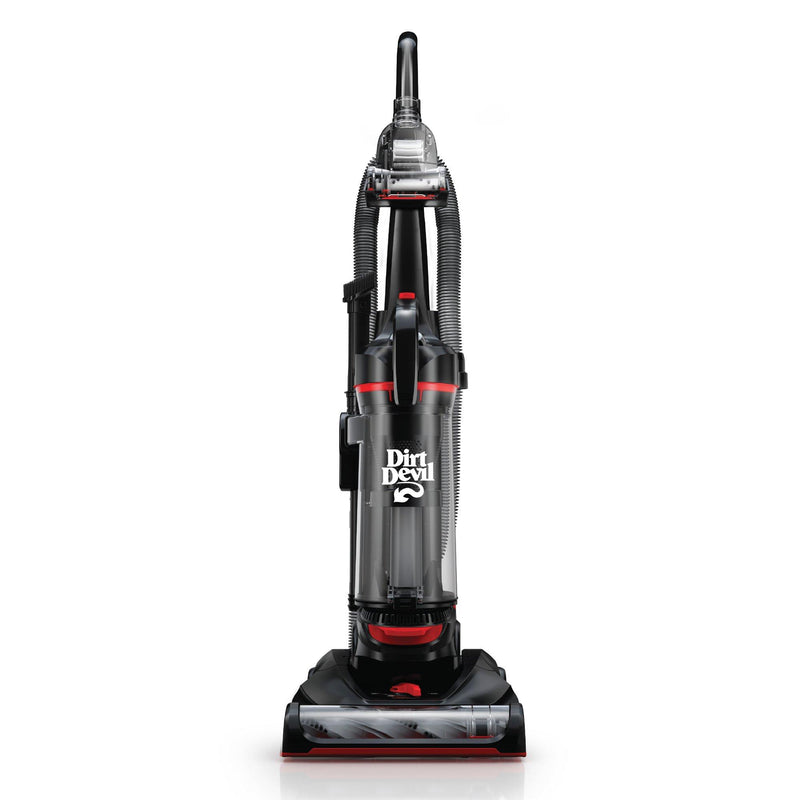 DIRT DEVIL PLATINUM FORCE HAND VAC - household items - by owner