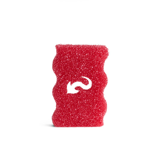Scrub Devil Sponge