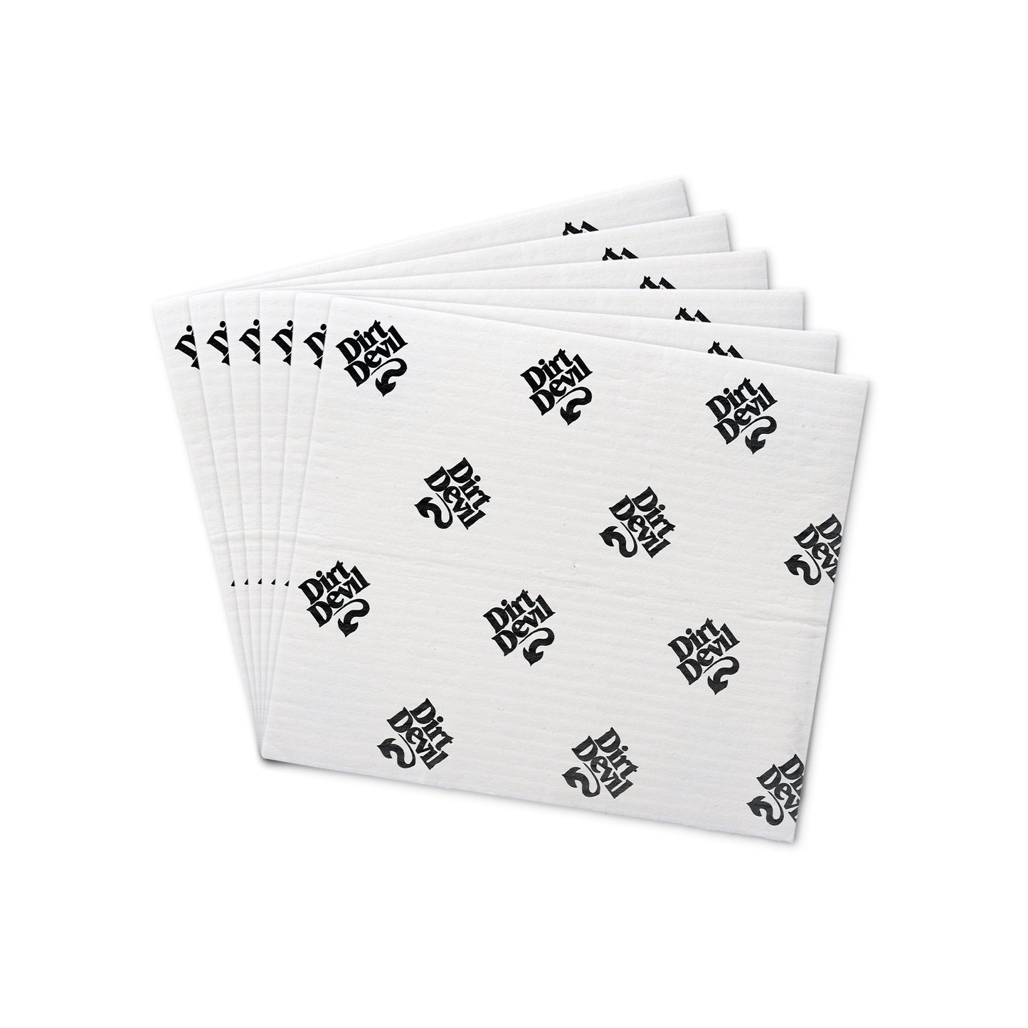 Reusable Paper Towel (6 Pack)