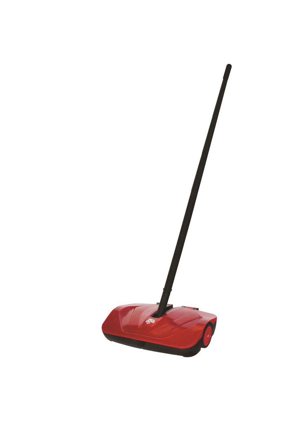 Simpli Sweep Push Sweeper Dirtdevil
