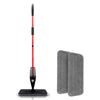 Image of Spray Mop + Cleaning Pads Bundle