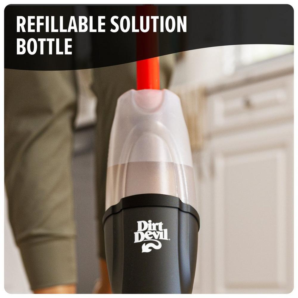 Spray Mop Bottle Refill