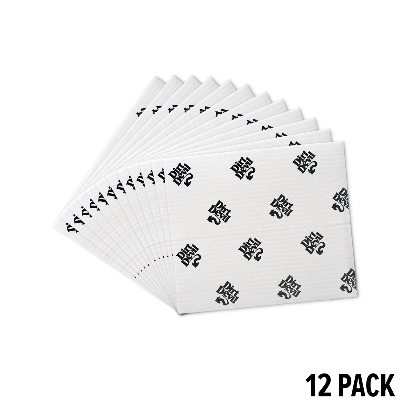 Reusable Paper Towel (12 Pack)