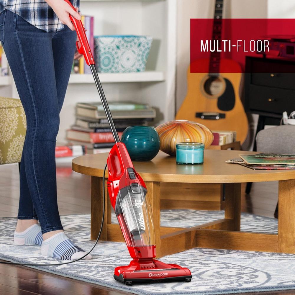 Dirt devil on sale vacuum