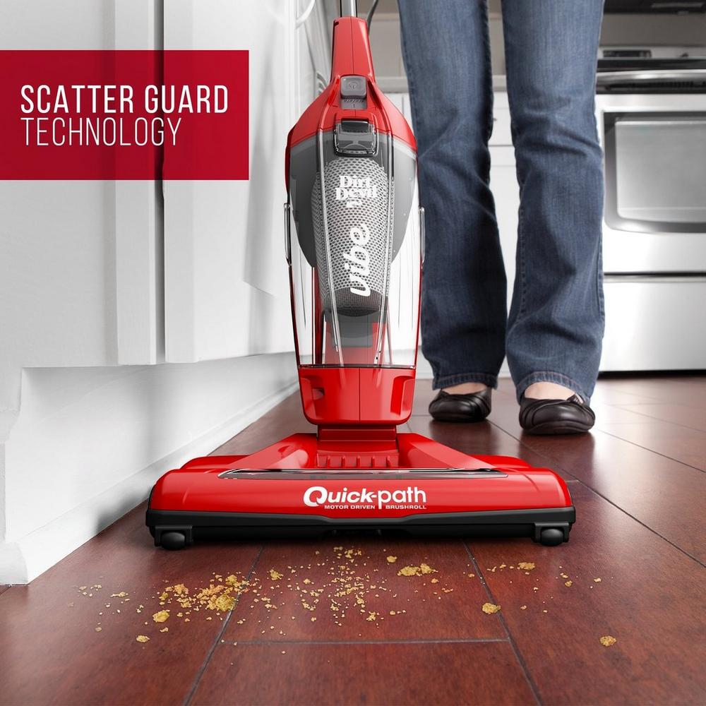 Dirt devil 2024 cordless vacuum