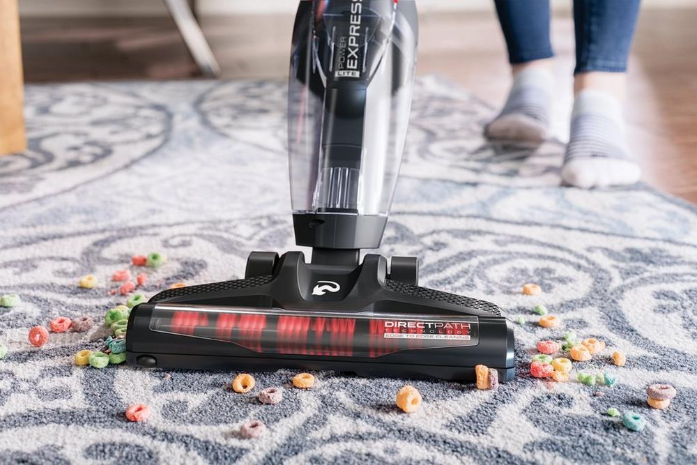 Dirt devil 2024 cordless vacuum