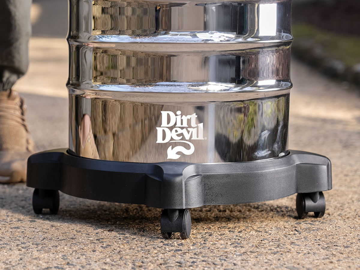 6 Gallon Wet/Dry Vacuum – Dirtdevil