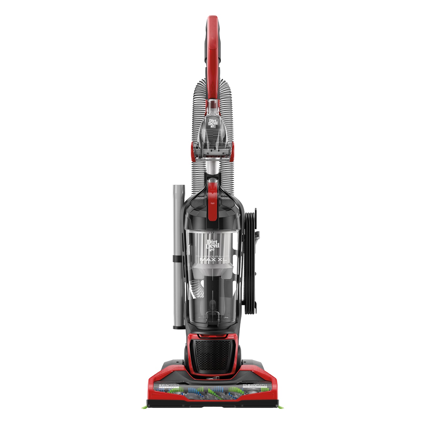Endura Max XL Upright Vacuum