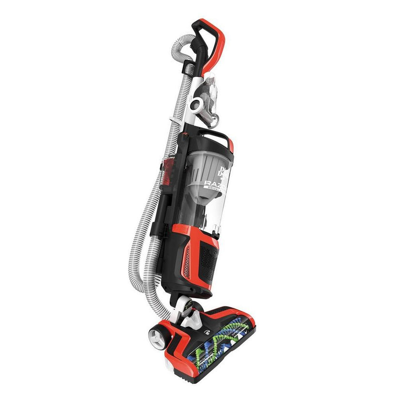 Dirt Devil Razor Vac™ Upright Vacuum – Dirtdevil