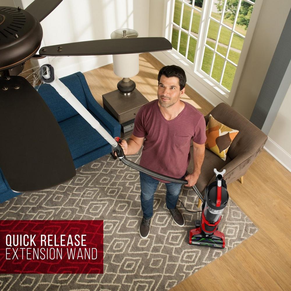 Dirt Devil Razor Vac™ Upright Vacuum – Dirtdevil