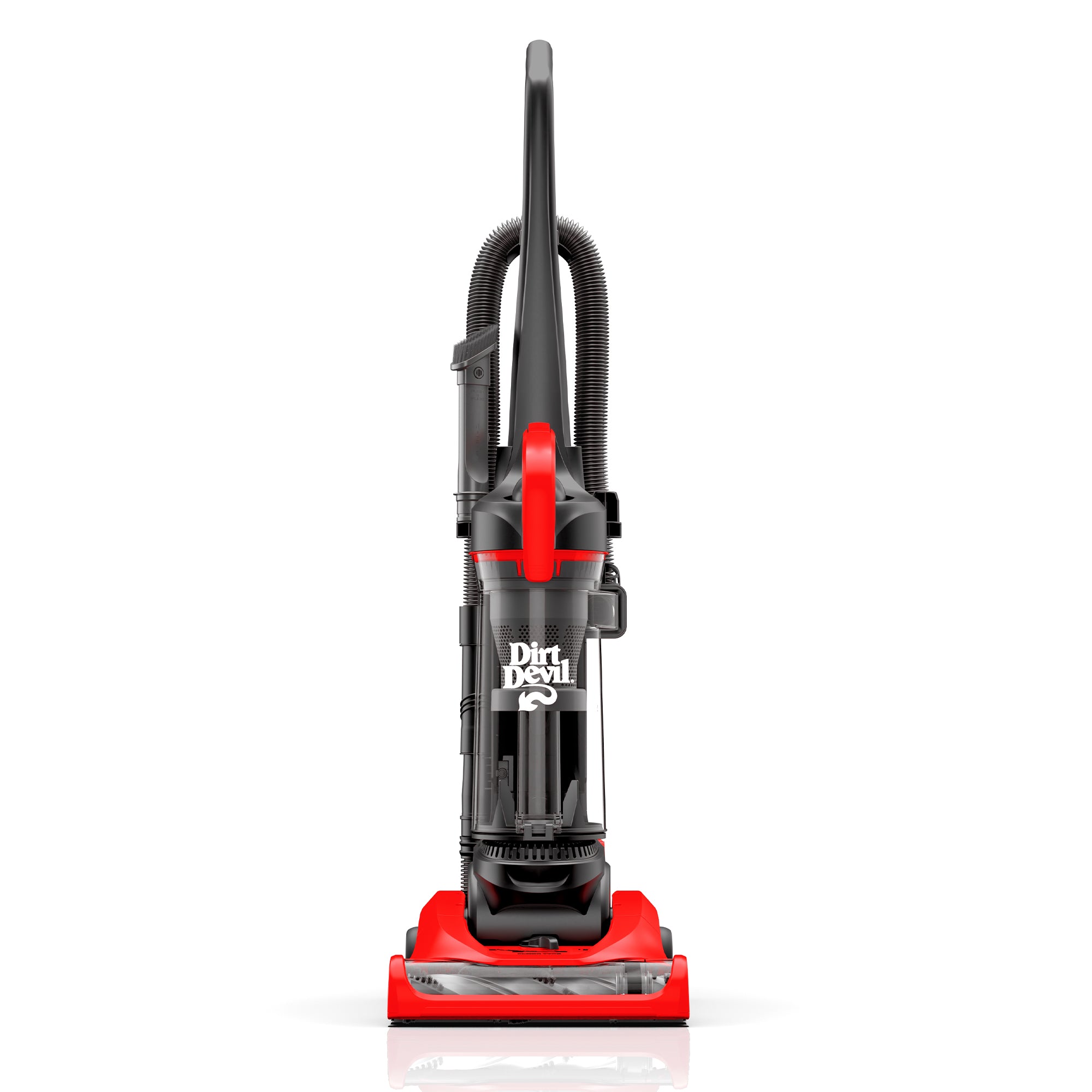 New Dirt sold Devil Vaccum