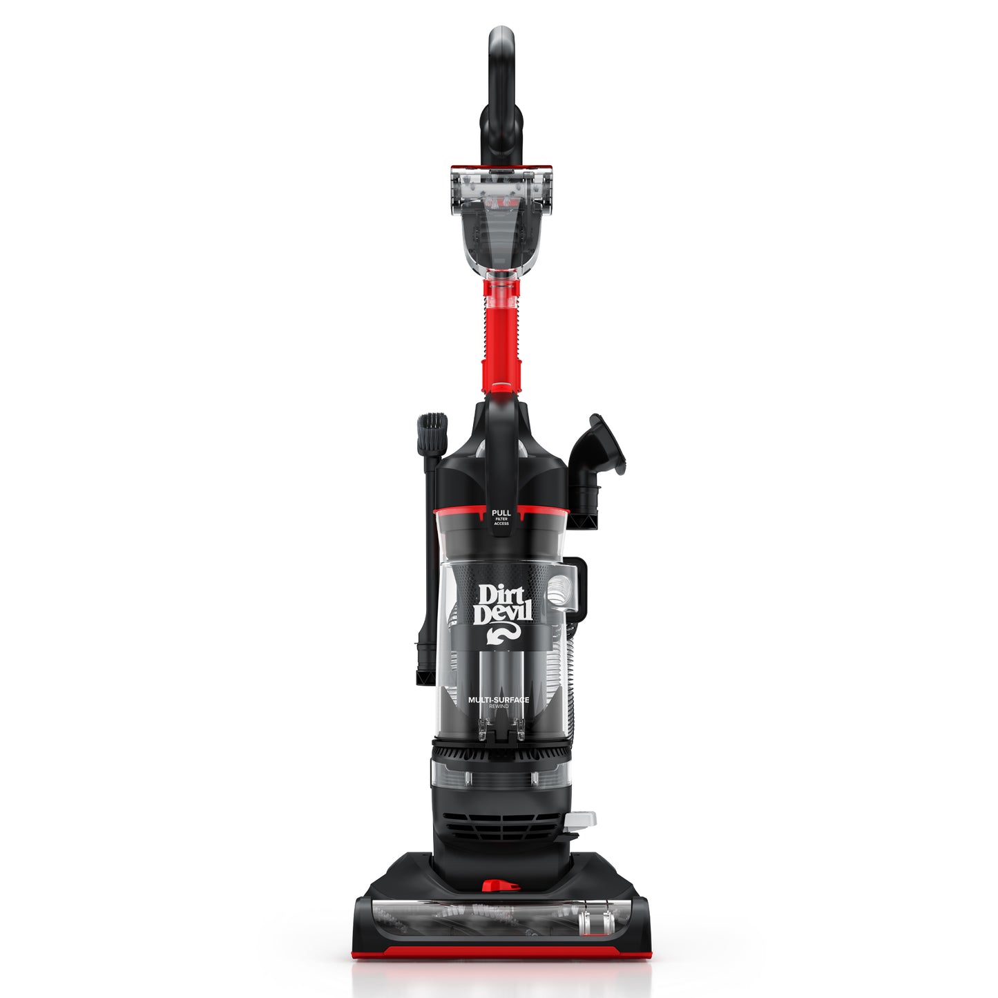 Multi-Surface Rewind+ Upright Vacuum