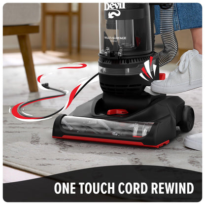 Multi-Surface Rewind+ with 2 Carpet Powders