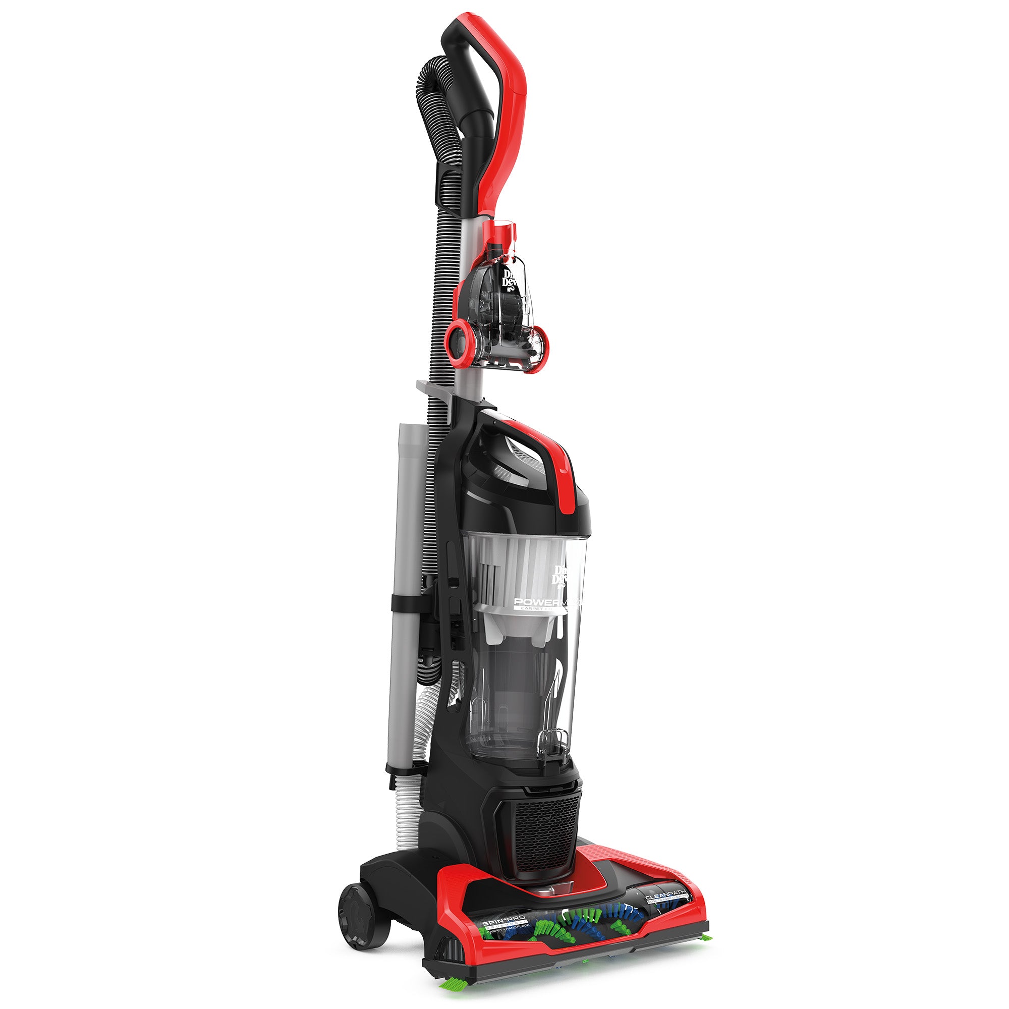 Dirt Devil Endura Max XL Pet Vacuum 2024