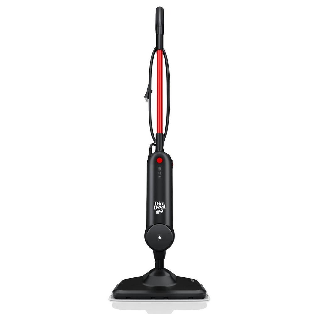 Steam Mop + Steam Water (4-Pack) Bundle2