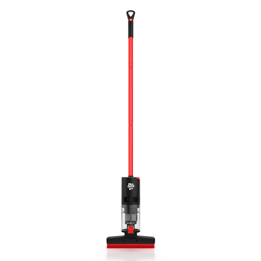 Broom Vac