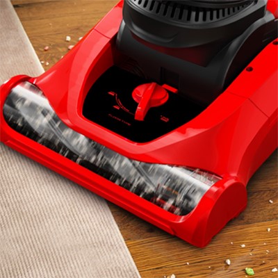 Multi-Surface Rewind+ Upright Vacuum – Dirtdevil