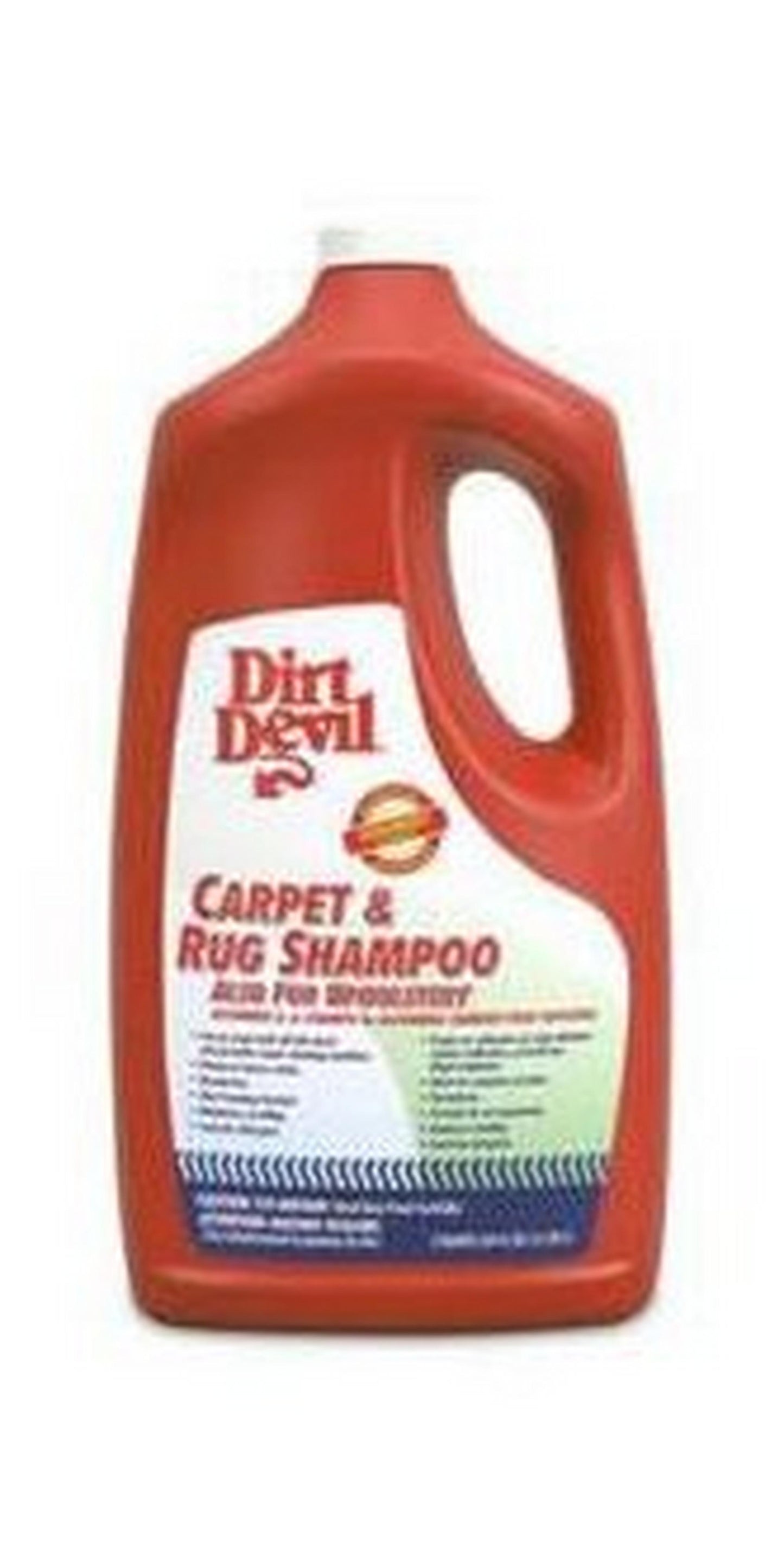 Carpet & Rug Shampoo 64 oz.