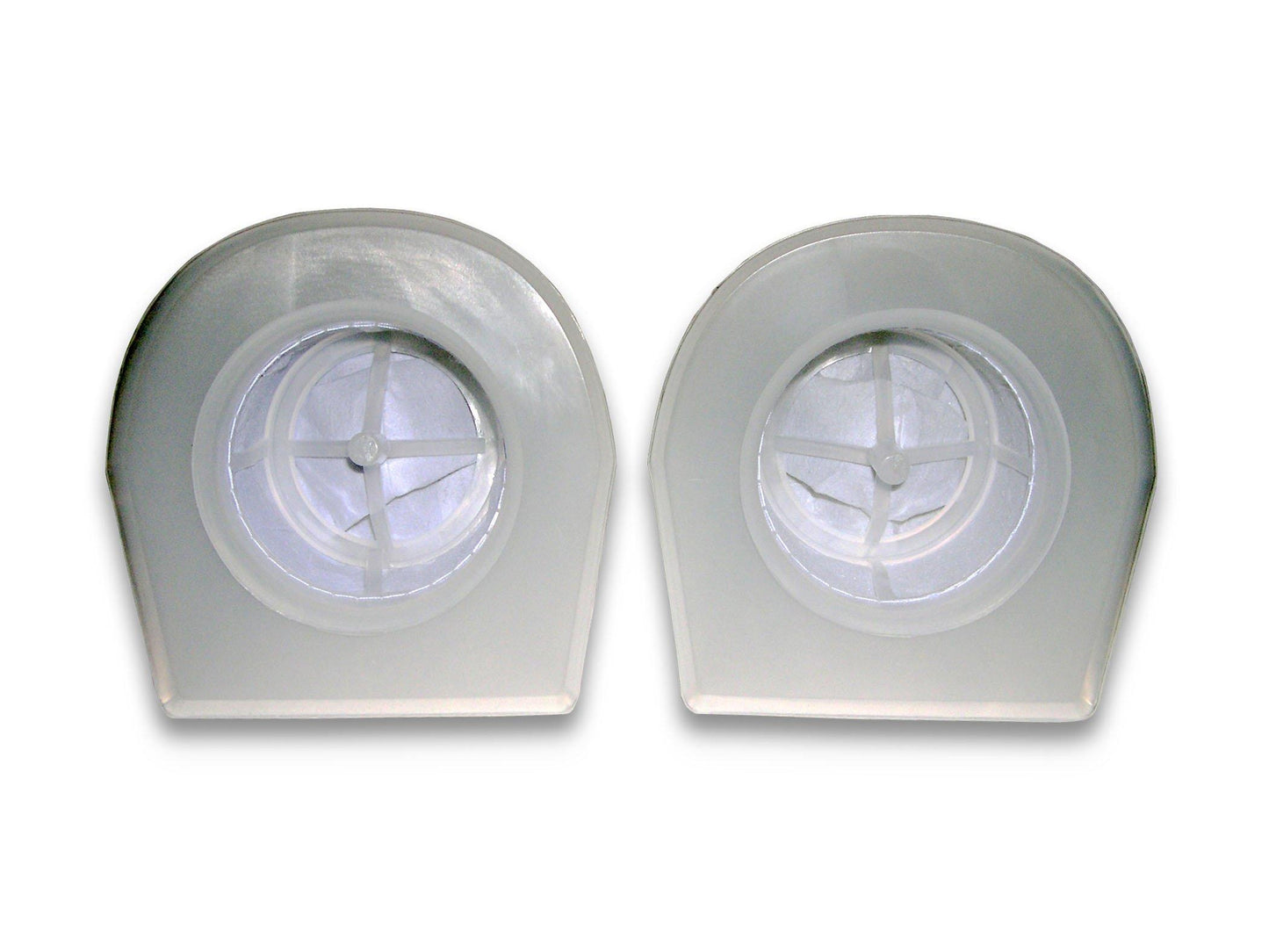 Filter with Adapter (2 Pack)