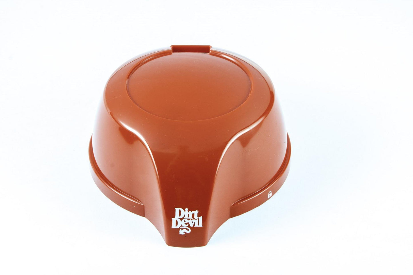 Dirt Cup Lid Assembly