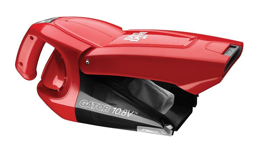 Gator 10.8V Cordless Hand Vacuum