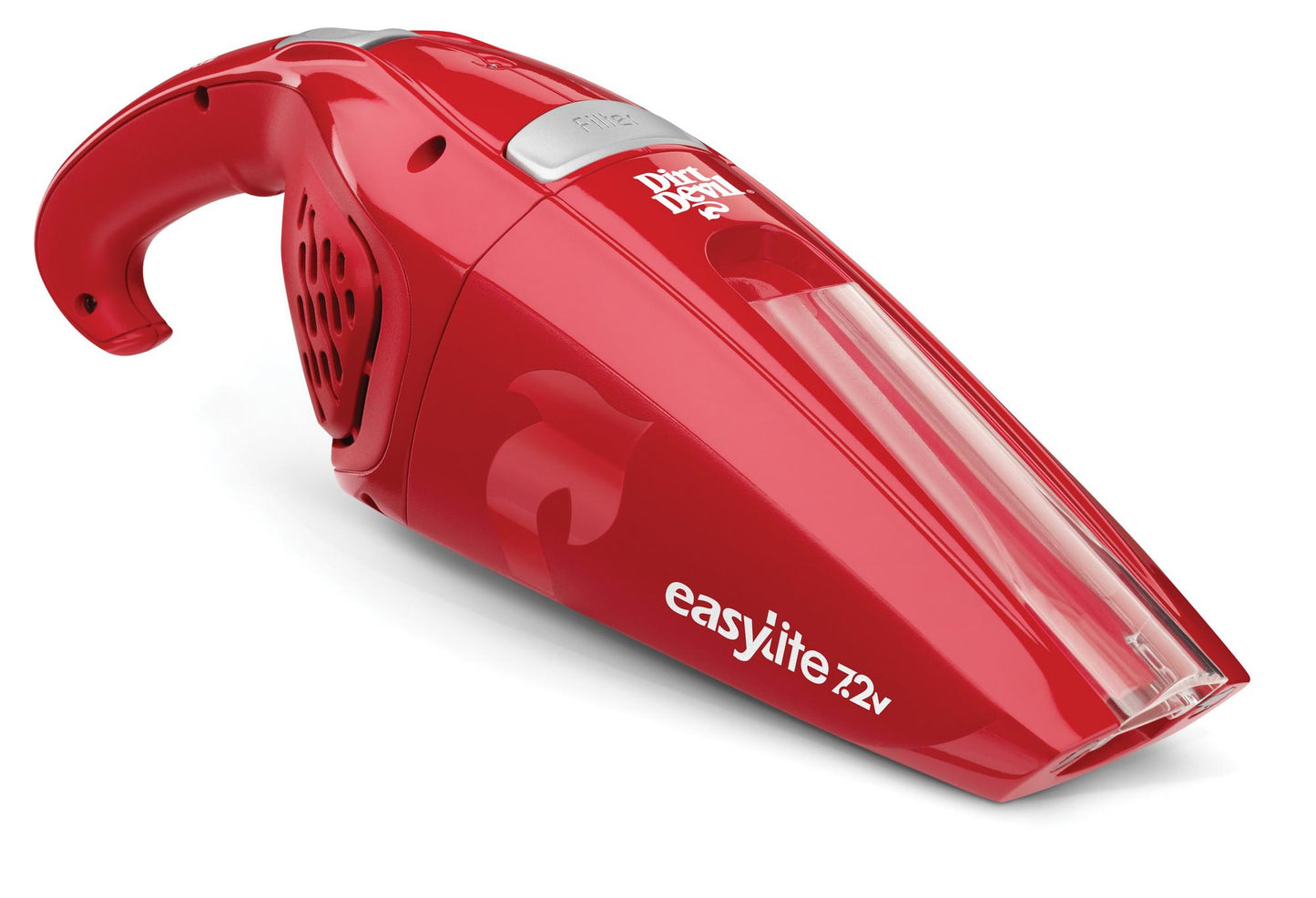 Easy Lite 7.2V Cordless Hand Vacuum