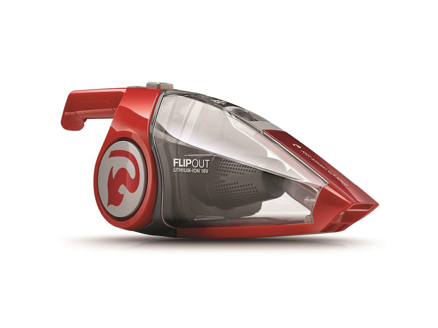 Reconditioned Flipout Lithium Powered Cordless Hand Vac