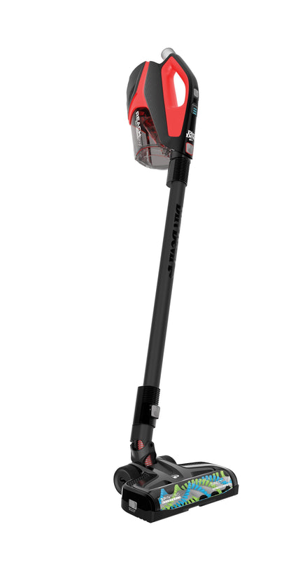Reach Max 3-in-1 Cordless Stick Vacuum