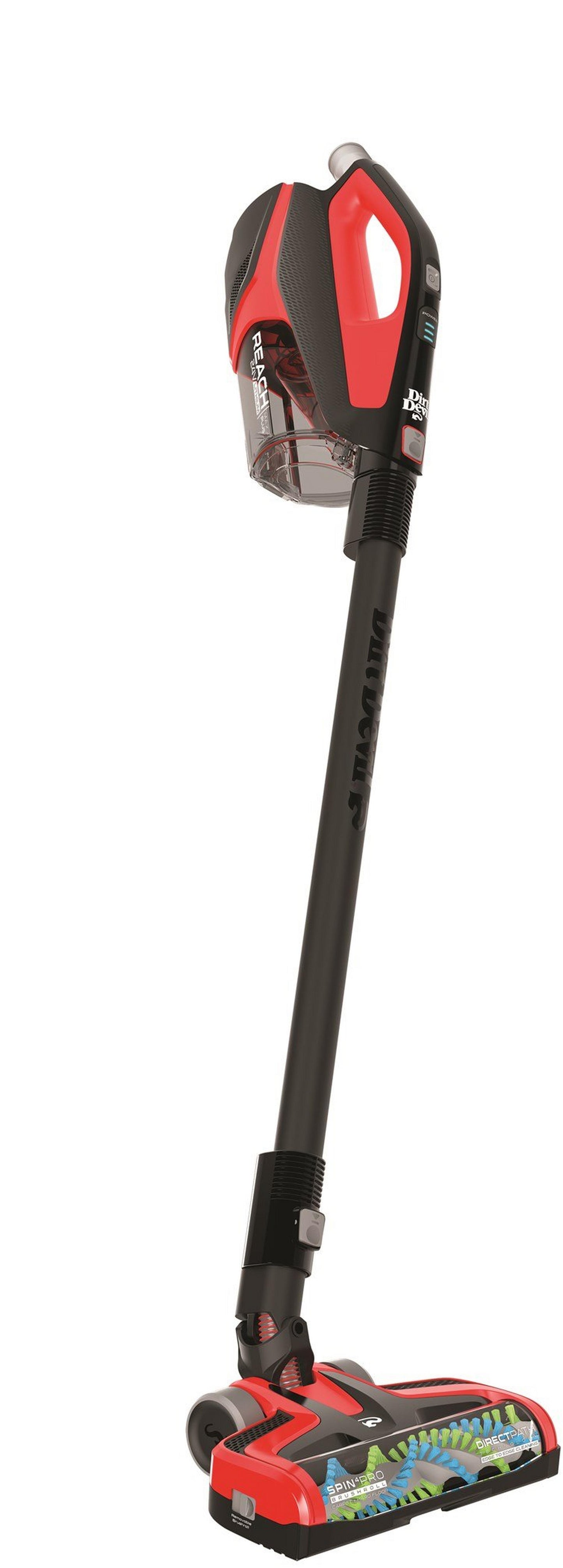 Reach Max Multi 3-in-1 Cordless Stick Vacuum