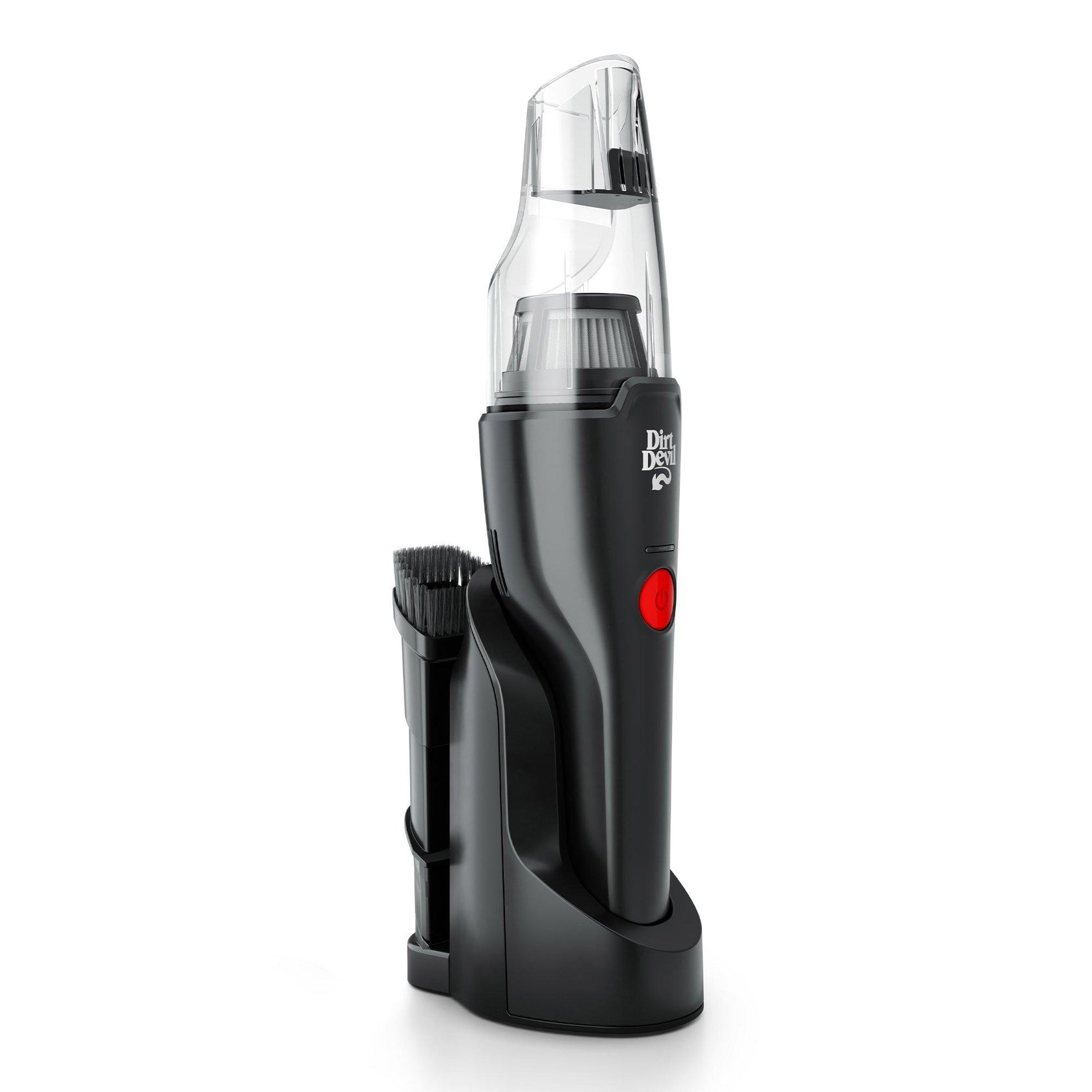 Dirt Devil Grab & Go+ 8V Cordless Hand Vacuum – Dirtdevil