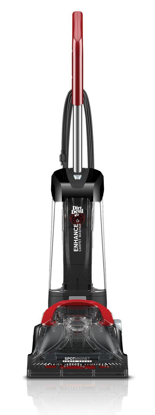 Enhance™ Carpet  Washer