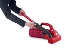 Ultra Corded Bagged Hand Vacuum6