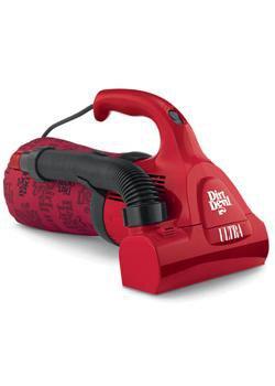 Ultra Corded Bagged Hand Vacuum13