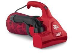 Ultra Corded Bagged Hand Vacuum14