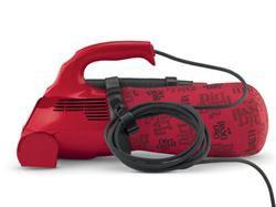 Ultra Corded Bagged Hand Vacuum18