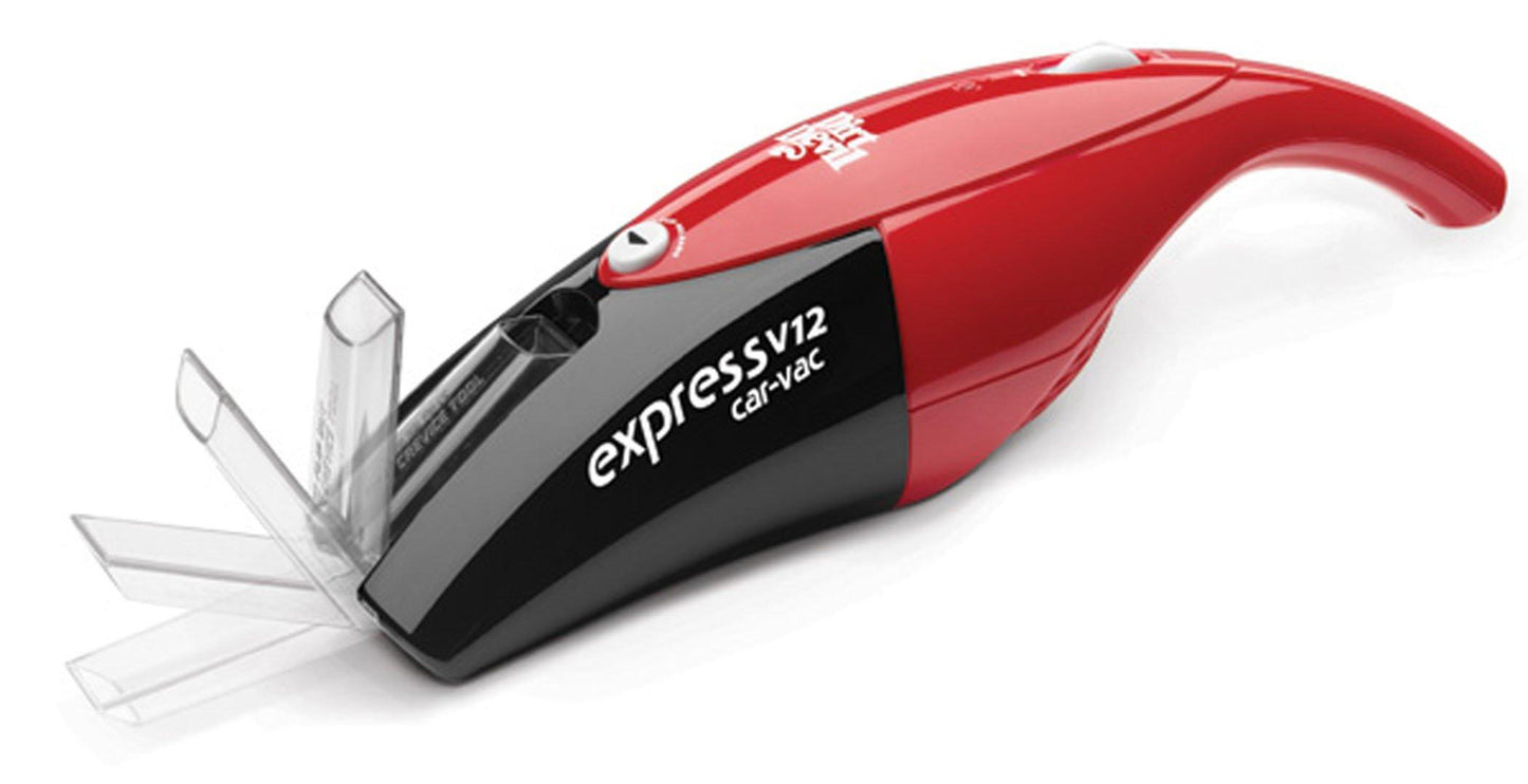 Express V12 Car Hand Vacuum