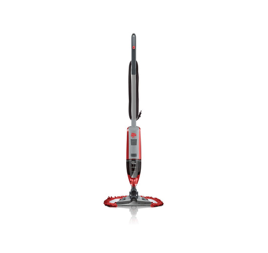 Vac + Dust Corded Stick Vacuum