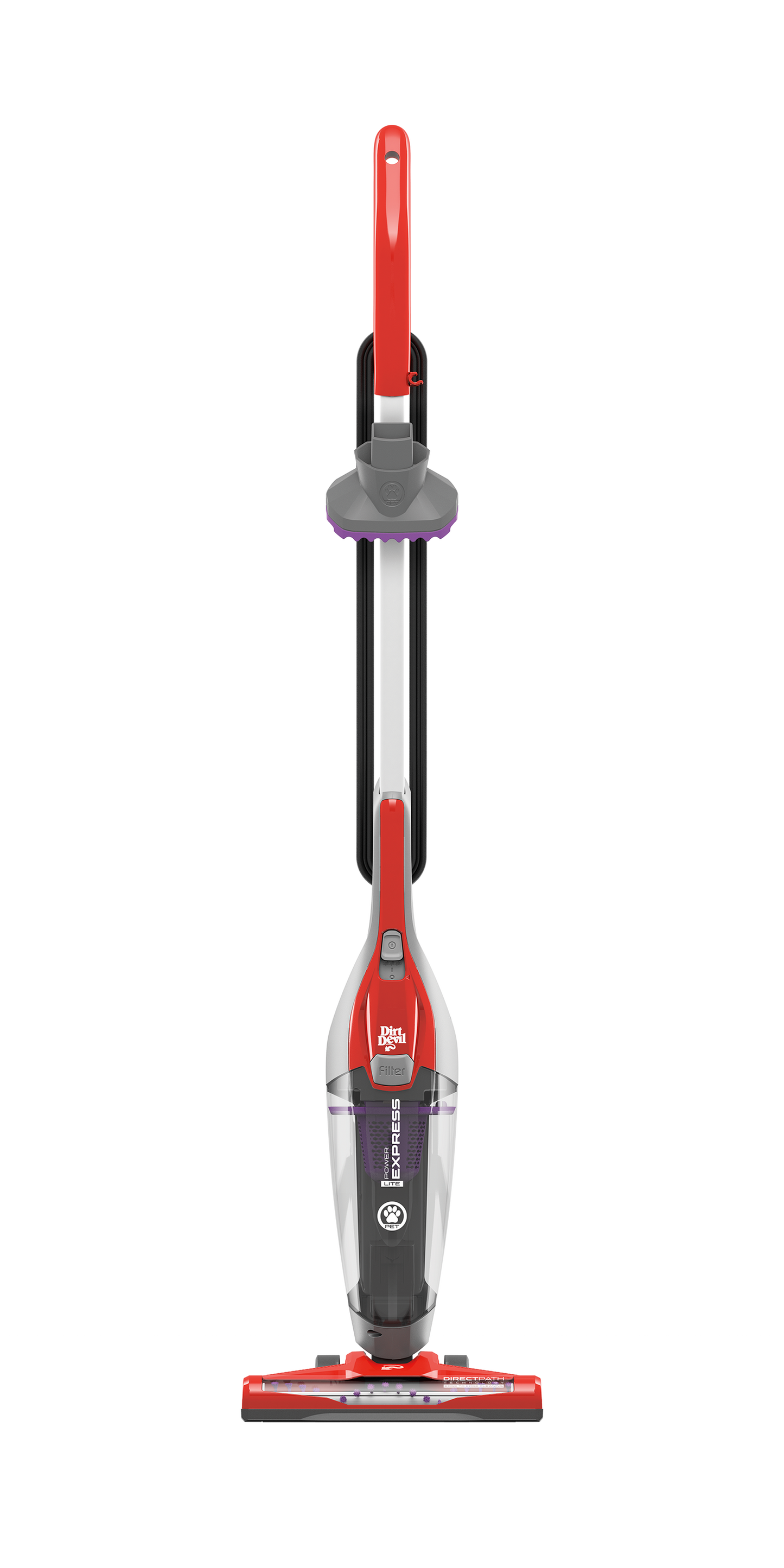 Power Express Lite Pet 3-in-1 Corded Stick Vacuum