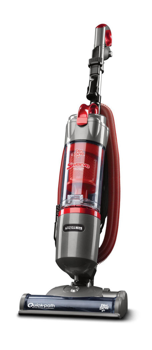 Swerve Lightweight Cyclonic Upright Vacuum