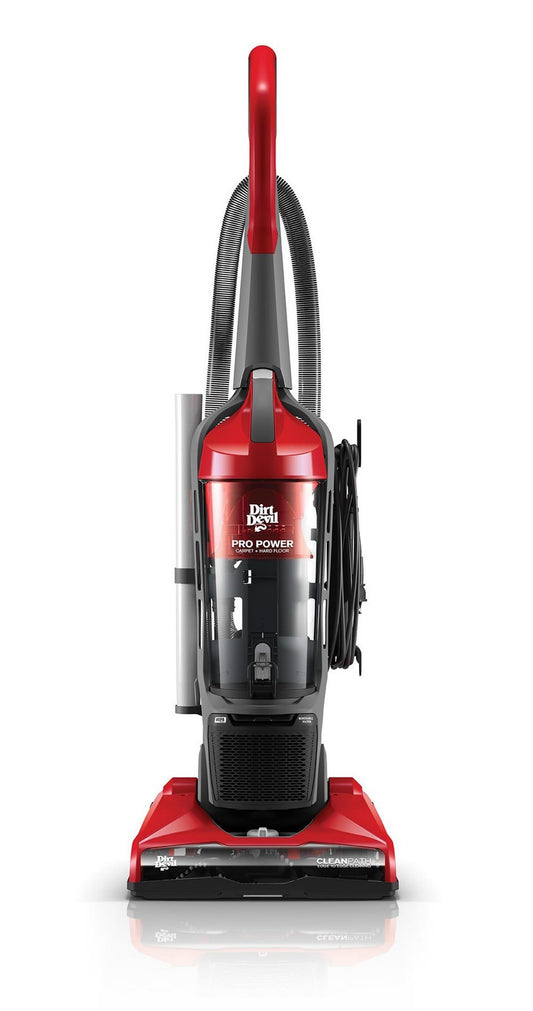 Pro Power Cyclonic Upright Vacuum