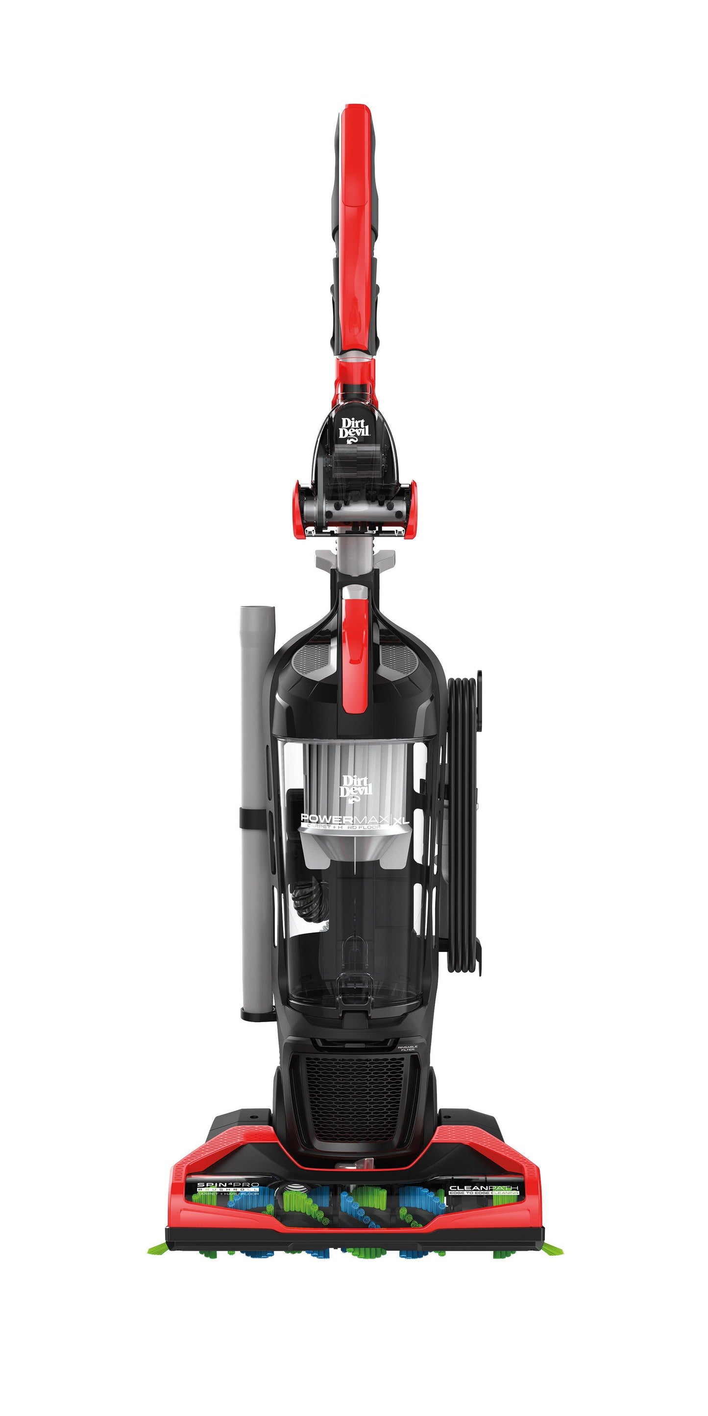 Power Max XL Upright Vacuum