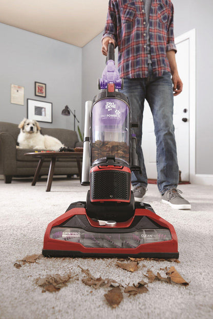 Pro Power XL Pet Upright Vacuum