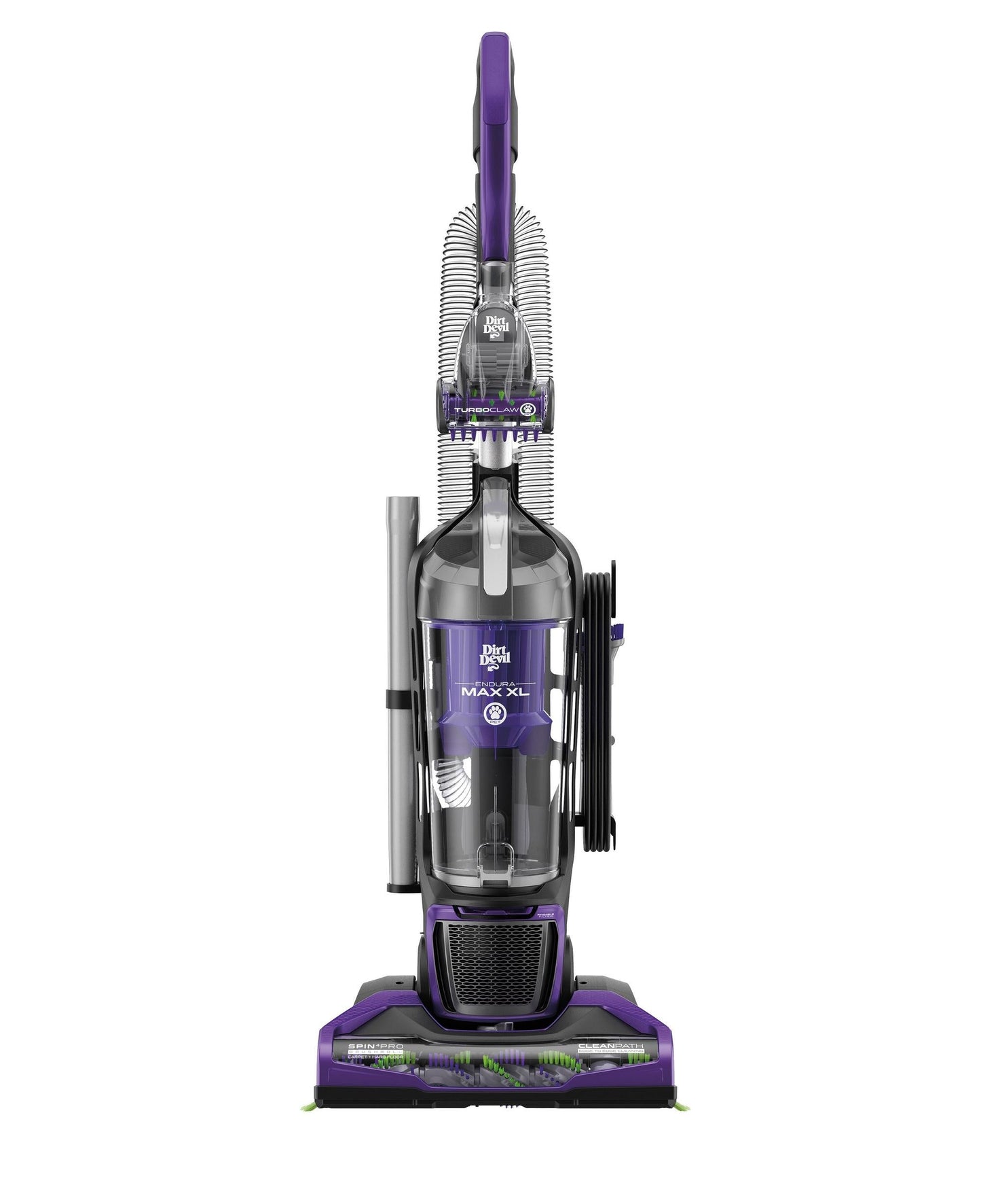 Endura Max Xl Pet Upright Vacuum – Dirtdevil