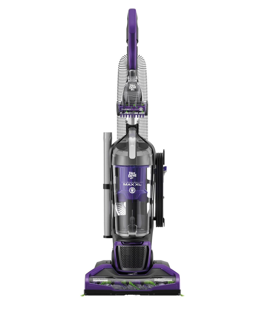 Endura Max Xl Pet Upright Vacuum1