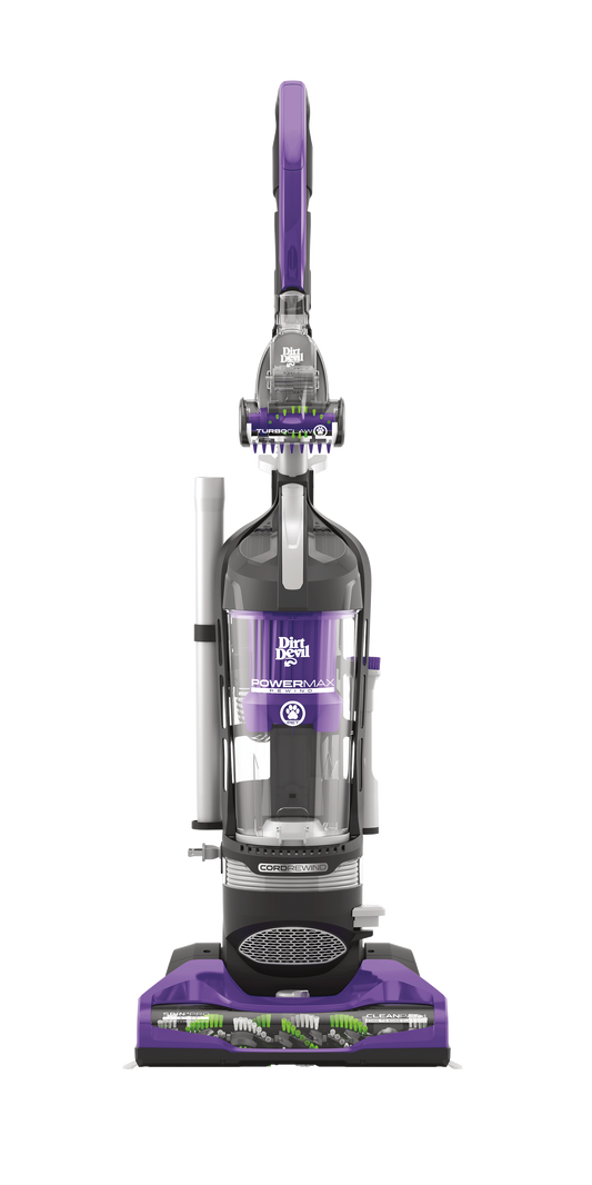 Power Max Rewind Pet